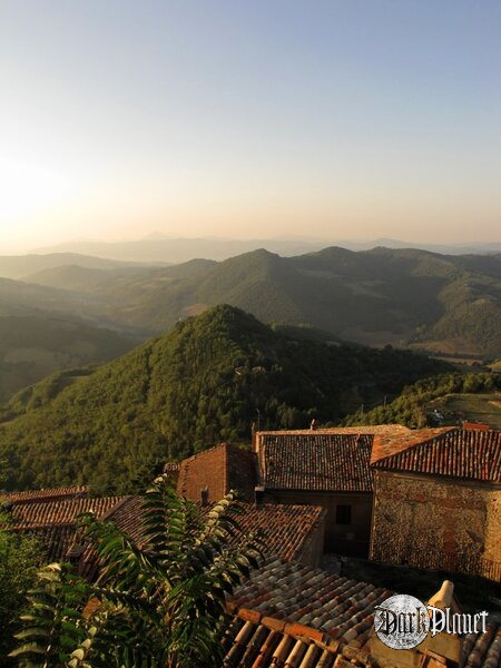 Monte Santa Maria