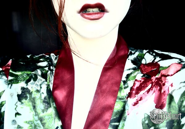 Red Lips