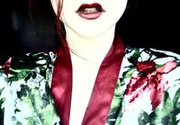 Red Lips