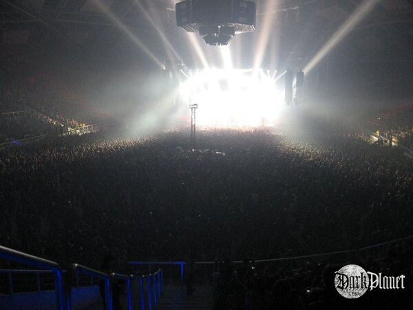 arena
