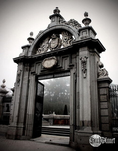 Hells gate