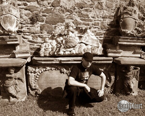 Castle Party