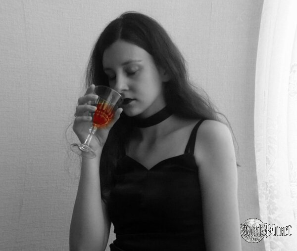 Black & Red