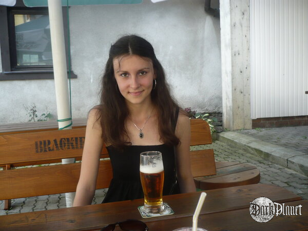 Bar bracki u Bociana! :)