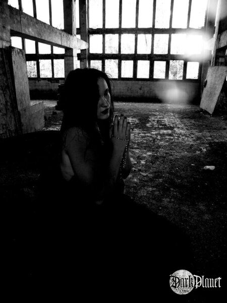 Black Mary