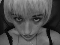 My wife
