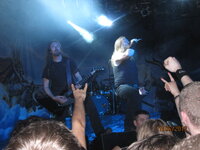 Amon Amarth