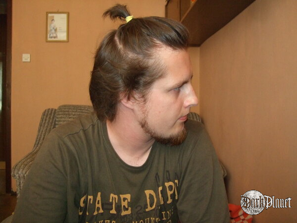 po prostu profil