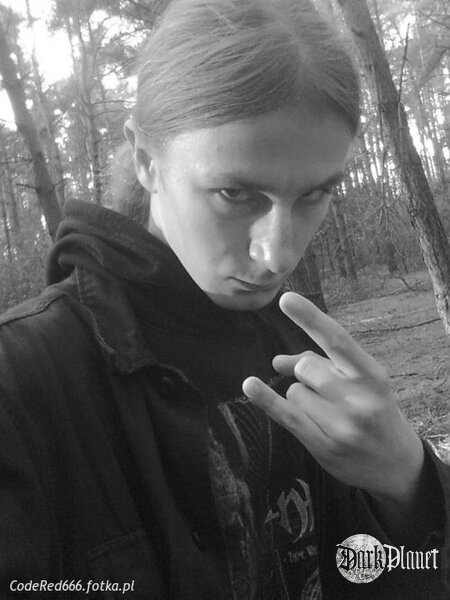 \m/