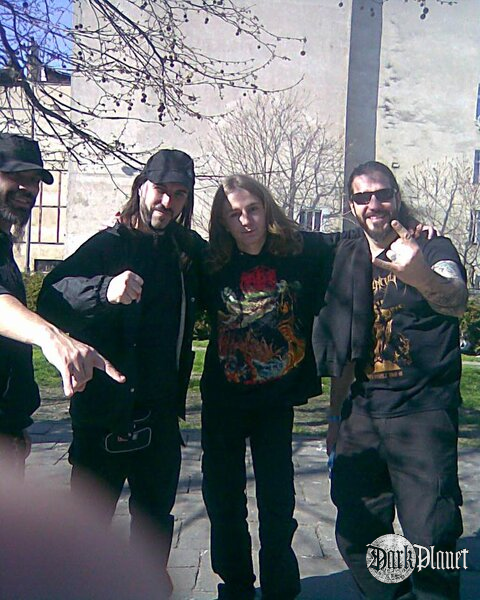  z Rotting Christ