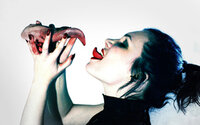 Vampirycznie