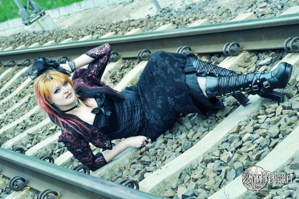 fot. Alannah Wilder Photography [portrety]