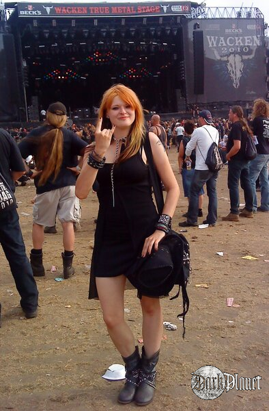 Wacken Open Air 