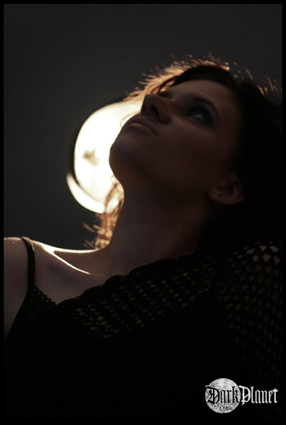 In the name of moon..<br />