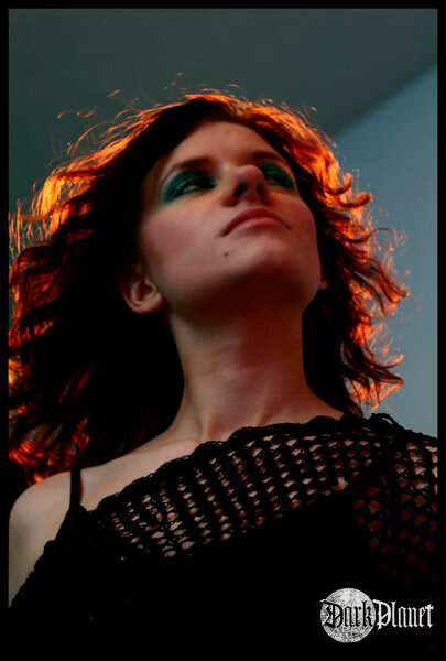 There's a fire...I'm am FIRE..<br />