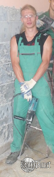 Arbeit