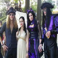 Castle Party 2012