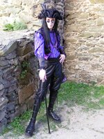 Castle Party 2012