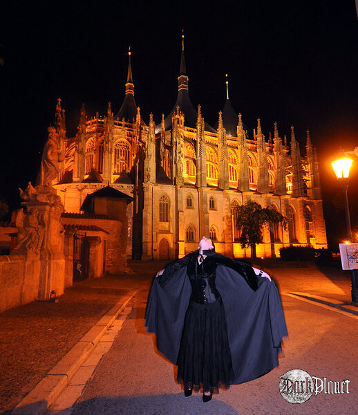 Kutna Hora