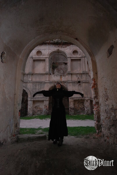 Vampire...