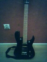 Moja gitara!!!<br />