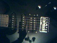 Moja gitara!!!<br />