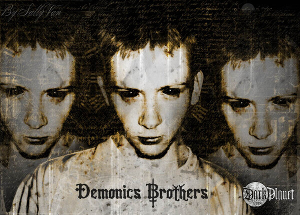 demoniczni