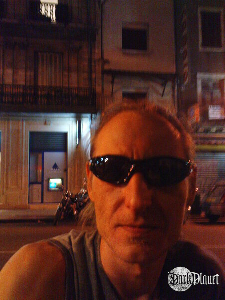 Homo Nocturnis