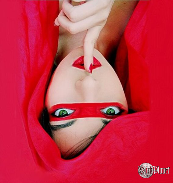 Red kuiskaus...