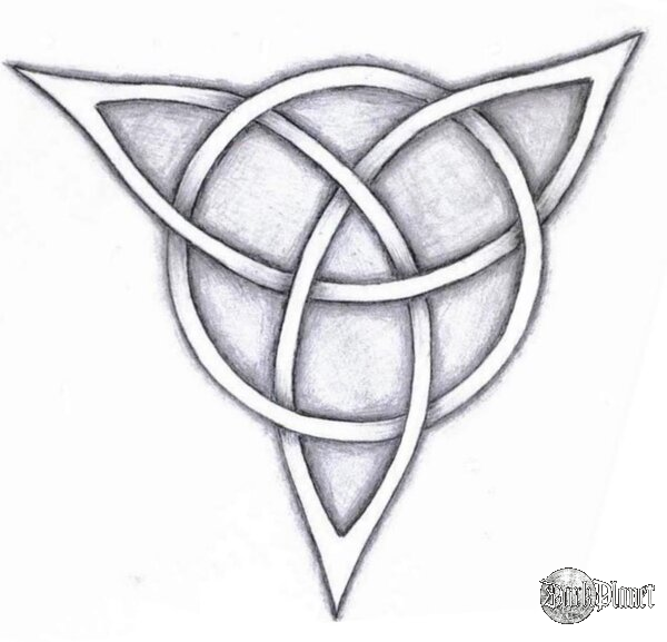 triquetra