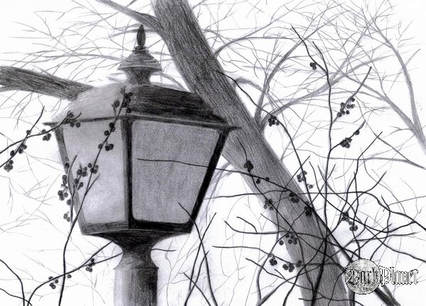 lantern