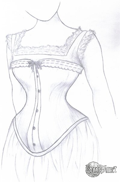 corset