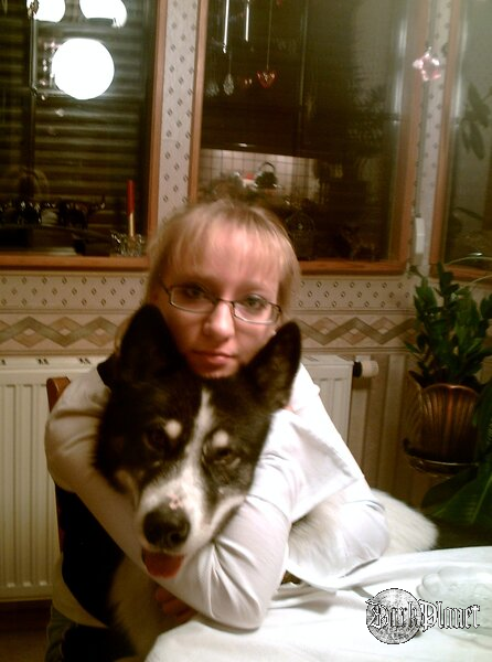 Z Ozzym :)