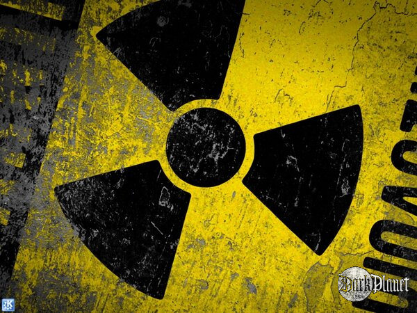 Radioactive... My logo<br />