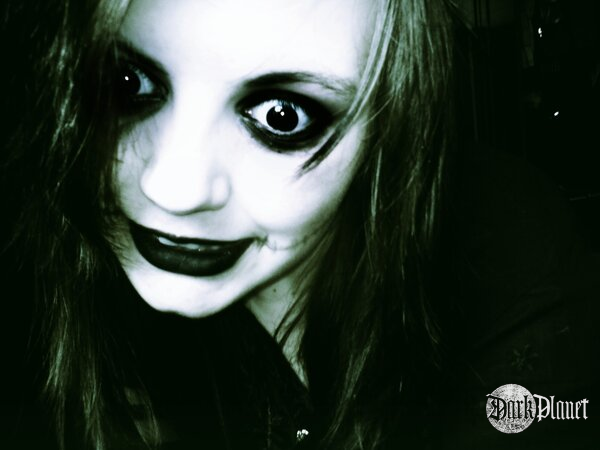 Psycho.