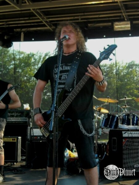 Metal Fest 2010 - Narchael
