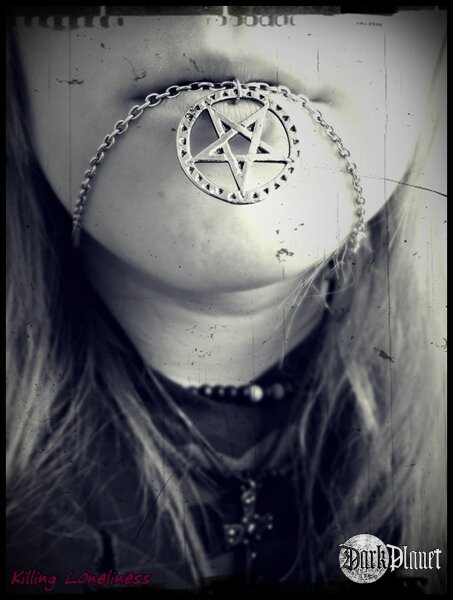 Pentagram.