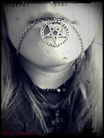 Pentagram.