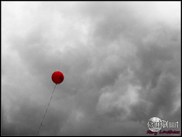 Balloon.