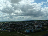 Władysławowo 2011