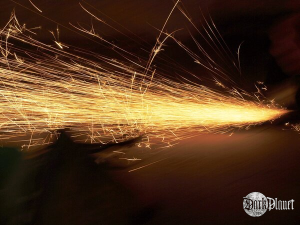 Sparks