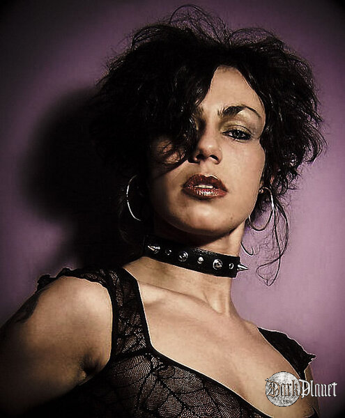 No gods before Me [fetish] [portrety]