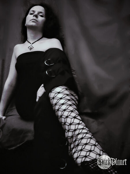 Remake of the Classic [portrety] [fetish]