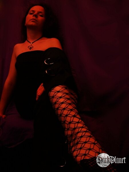 Marthyria [fetish]