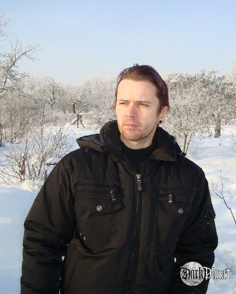 Vit Vinter Styrkar [portrety]