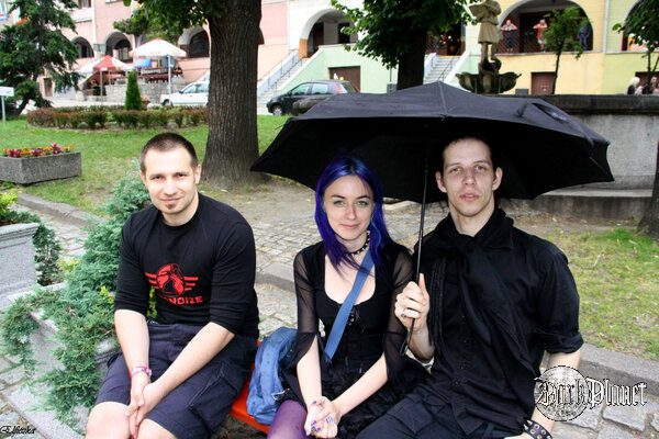Castle Party 2010