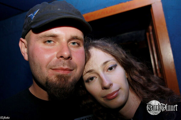 Castle Party 2010