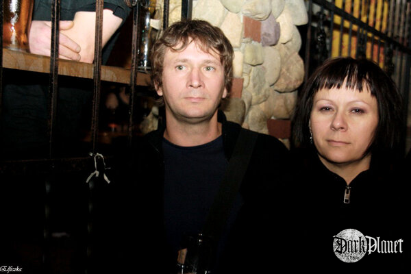 Castle Party 2010