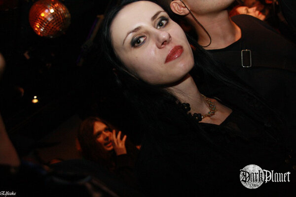 Castle Party 2010