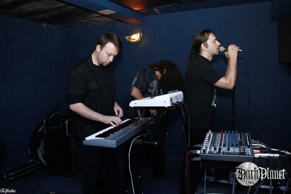 Castle Party 2010